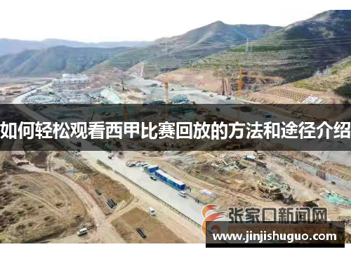 如何轻松观看西甲比赛回放的方法和途径介绍